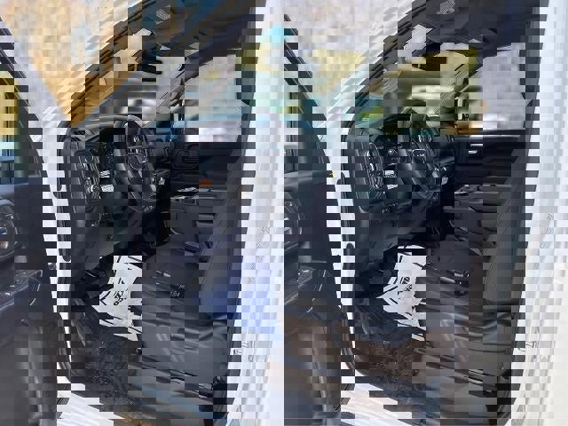 New 2026 GMC Sierra 3500 Pro w/ Convenience Package image 11