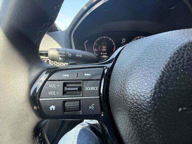 Used 2026 Honda Civic Sport image 21