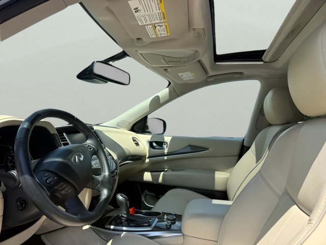 Used 2019 INFINITI QX60 Luxe w/ Essential Package AWD/4WD image 17