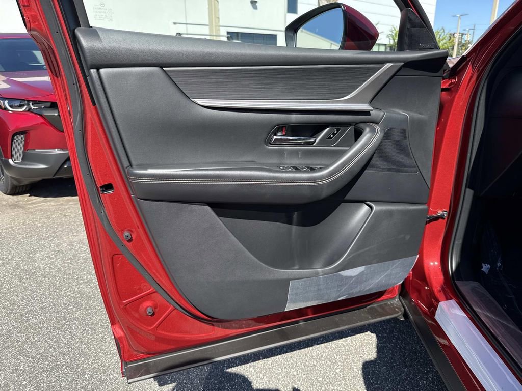 New 2026 MAZDA CX-90 3.3 Turbo S w/ Premium Plus image 23