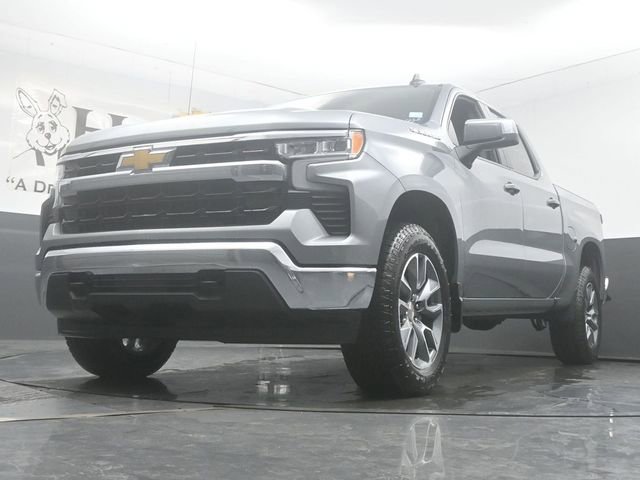 New 2026 Chevrolet Silverado 1500 LT AWD/4WD image 4