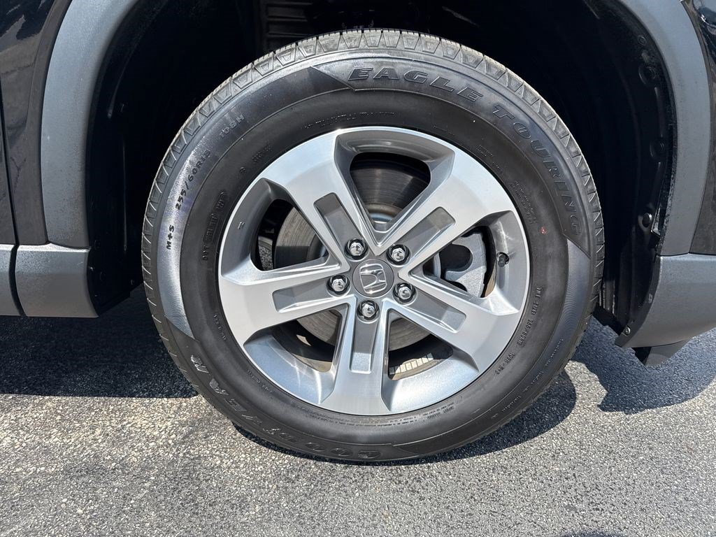Certified 2024 Honda Pilot EX-L image 13