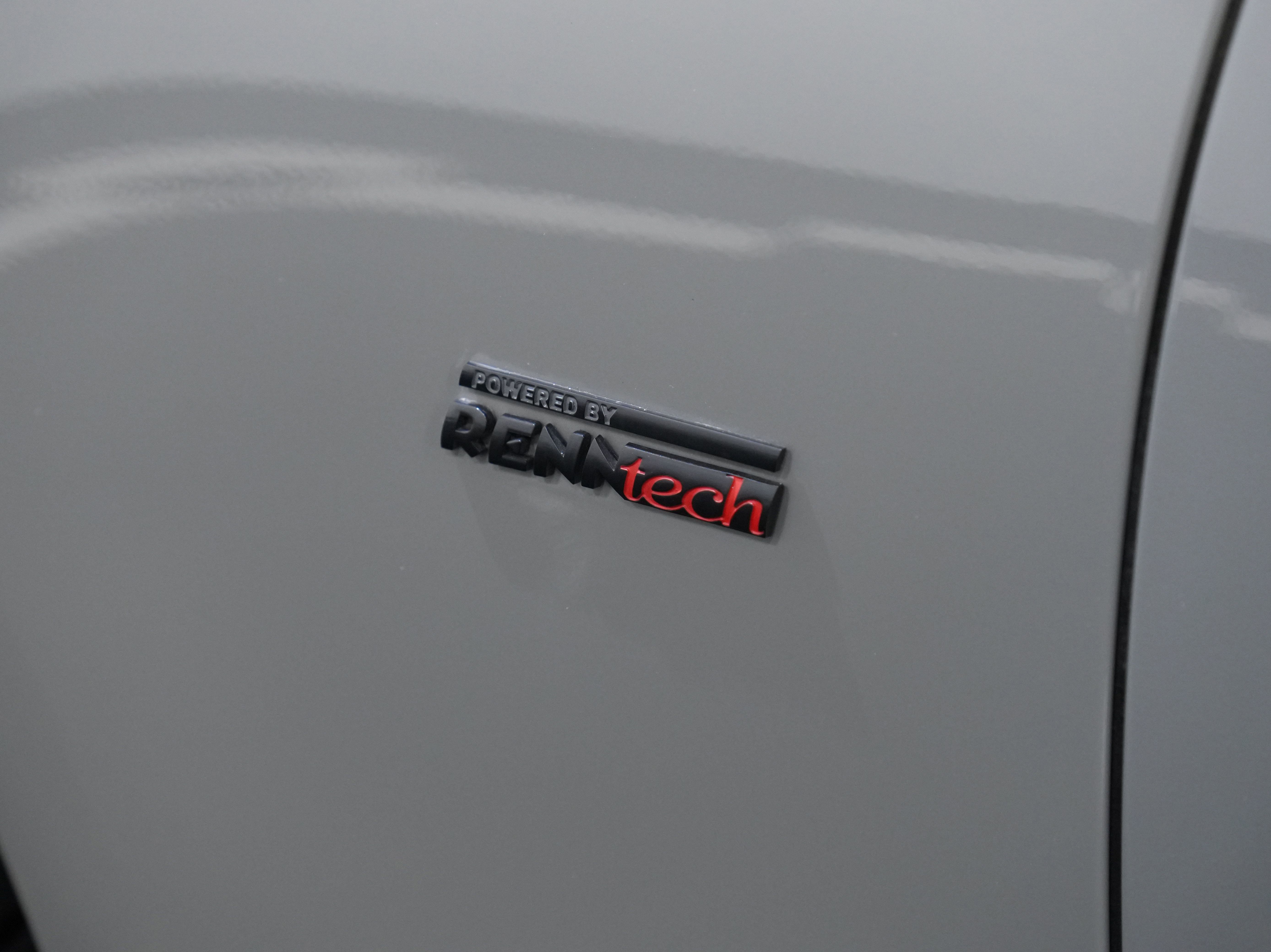 Used 2022 Mercedes-Benz S 580 4MATIC Sedan w/ AMG Line Package image 20