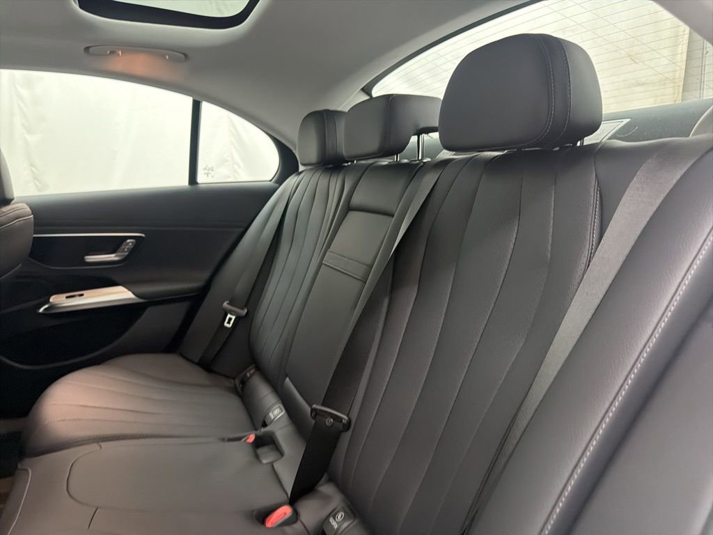 New 2026 Mercedes-Benz E 350 E 350 image 19