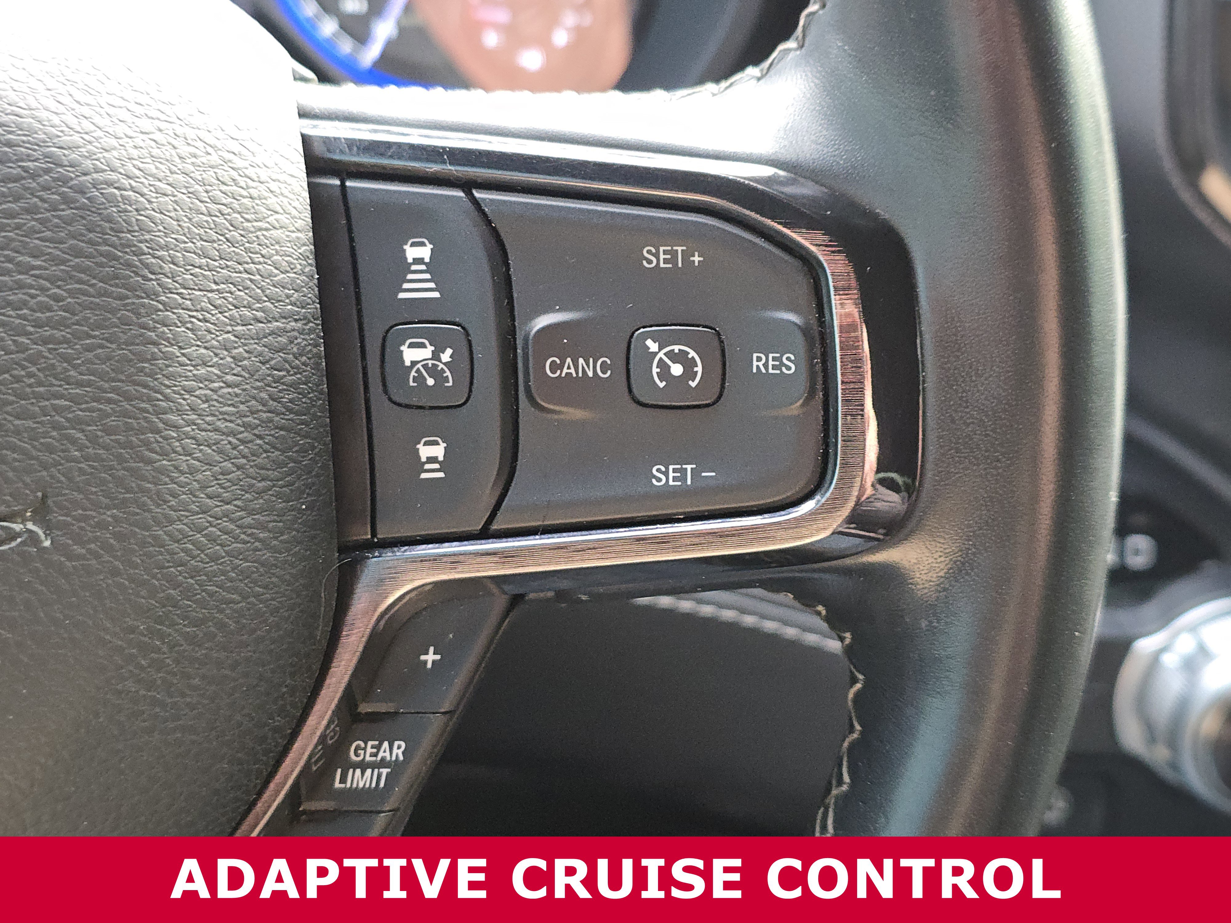 Used 2022 RAM 1500 Limited image 30