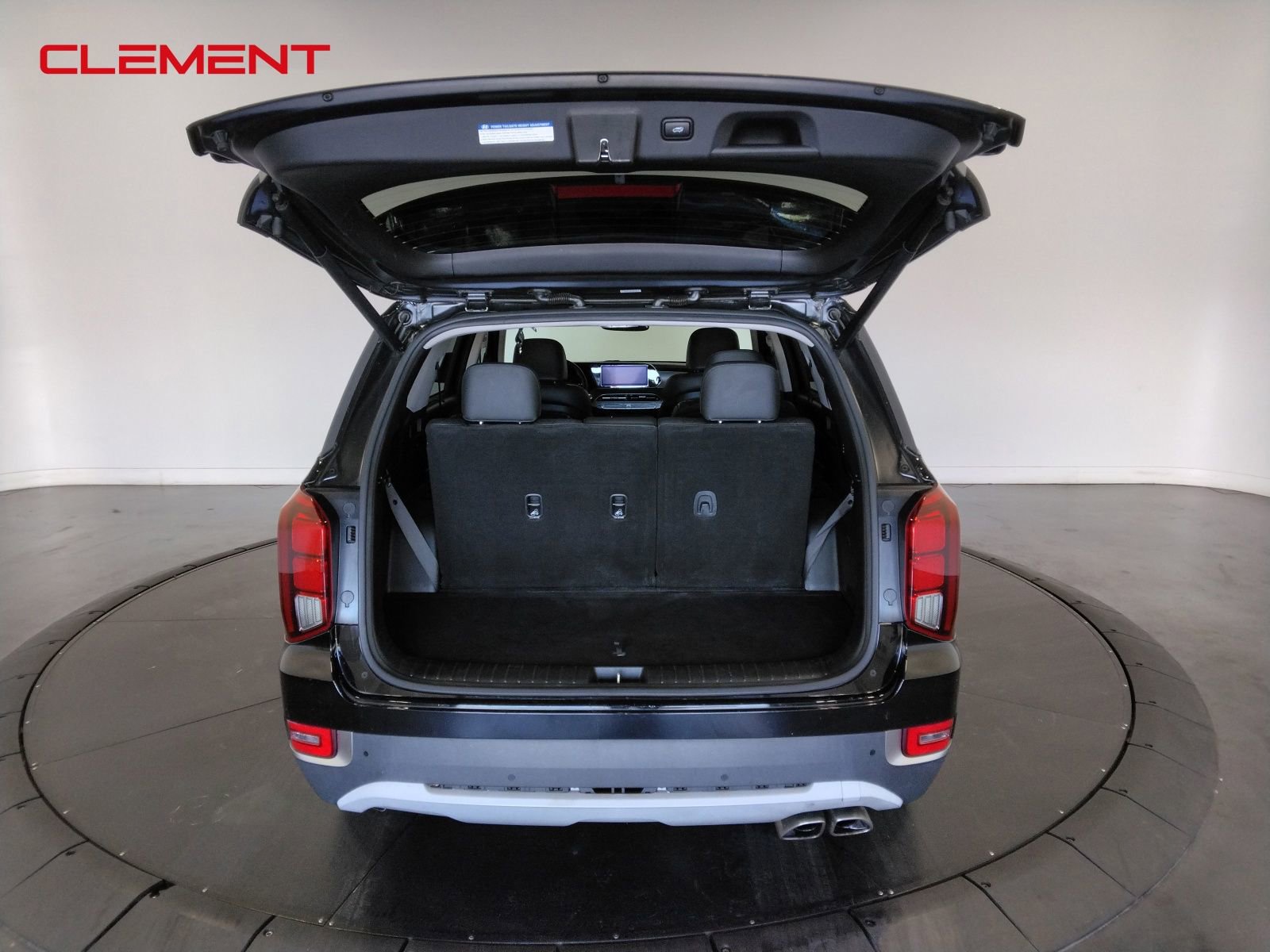 Used 2021 Hyundai Palisade SEL w/ Premium Package image 8