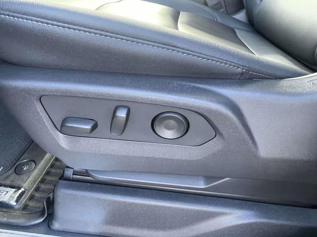 Used 2025 Chevrolet Silverado 1500 RST w/ RST All Star Premium Package image 14