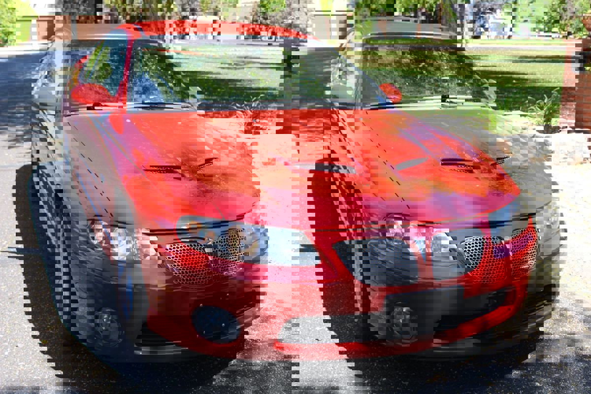 Used 2006 Pontiac GTO image 31