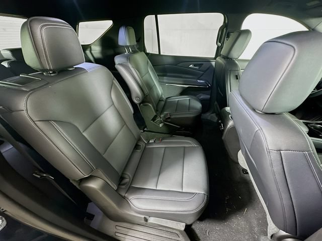 New 2026 Chevrolet Traverse LT w/ Driver Confidence Package FWD image 29