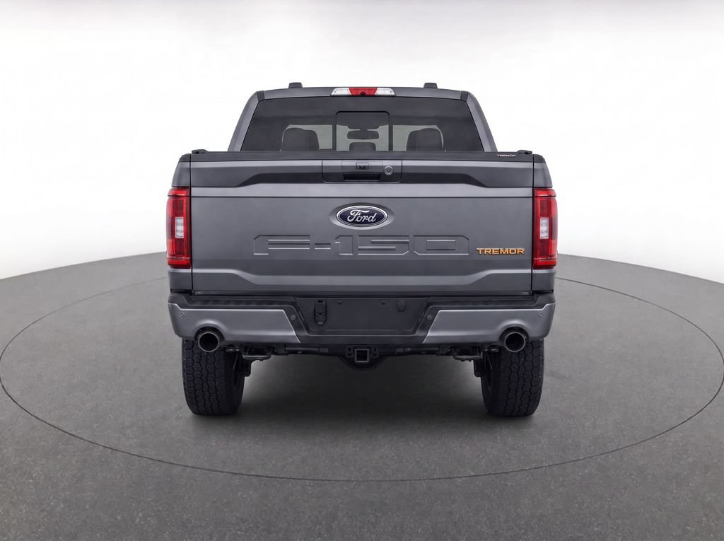 Used 2023 Ford F150 Tremor w/ Trailer Tow Package AWD/4WD image 8