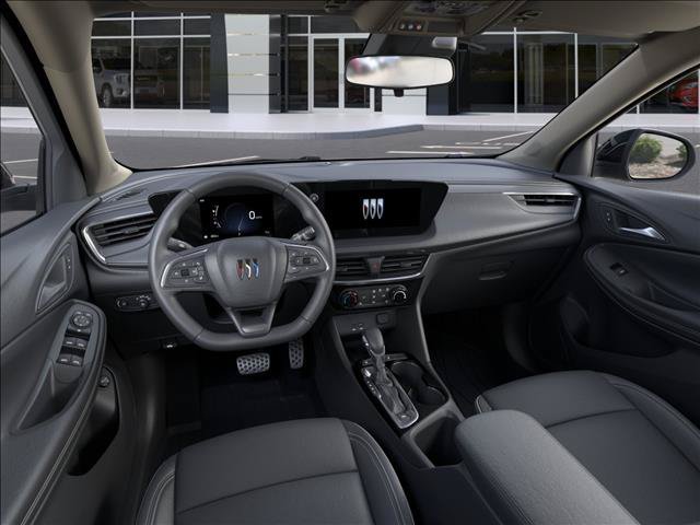 New 2026 Buick Encore GX Sport Touring w/ Studio Series AWD/4WD image 15