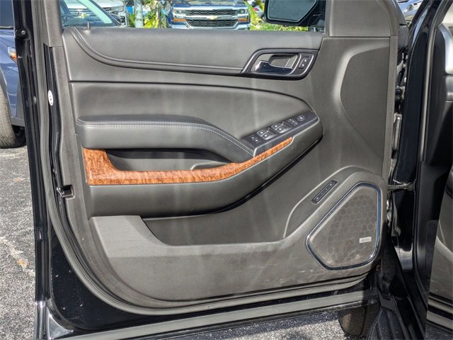 Used 2019 Chevrolet Tahoe Premier w/ RST 6.2L Performance Edition image 9