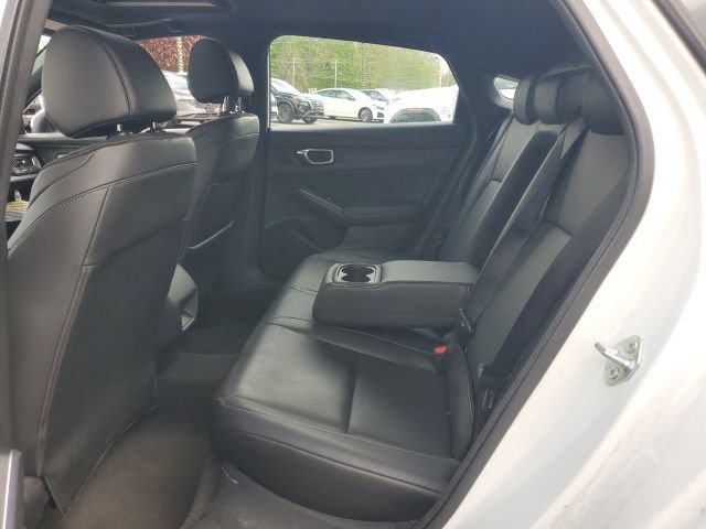 Used 2024 Acura Integra A-Spec FWD image 19