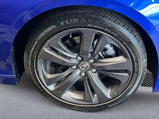 Used 2023 Acura TLX w/ A-SPEC Pkg FWD image 7