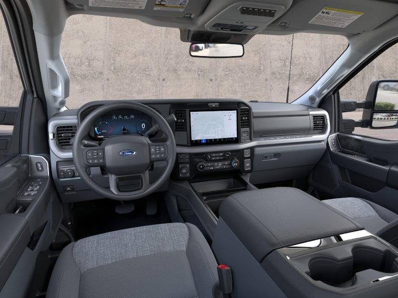 New 2026 Ford F250 4x4 Crew Cab Super Duty image 9