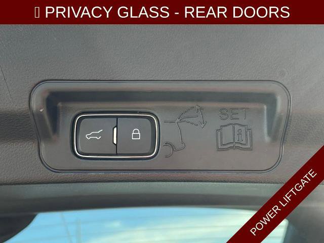 Certified 2022 Ford Explorer XLT w/ Equipment Group 202A image 25