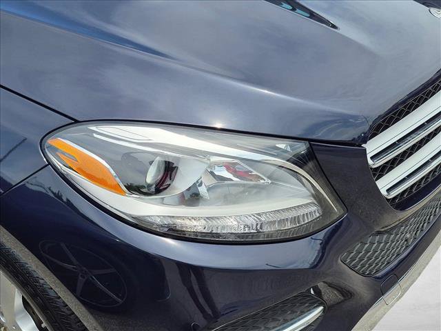 Used 2017 Mercedes-Benz GLE 350 image 15