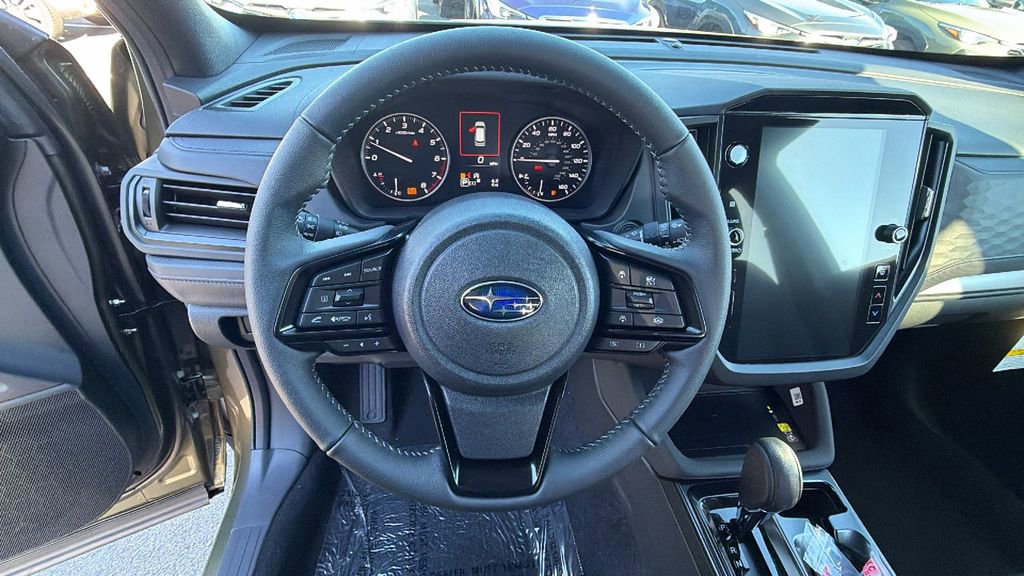 New 2026 Subaru Forester Premium image 26