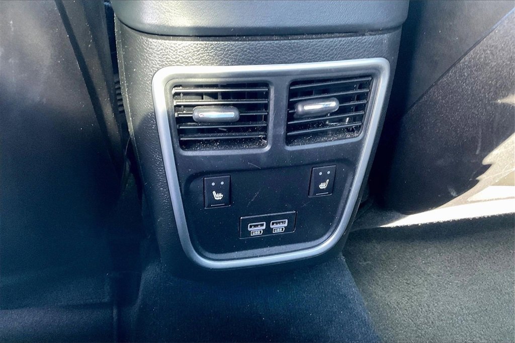 Certified 2022 Dodge Charger Scat Pack w/ Plus Group image 34