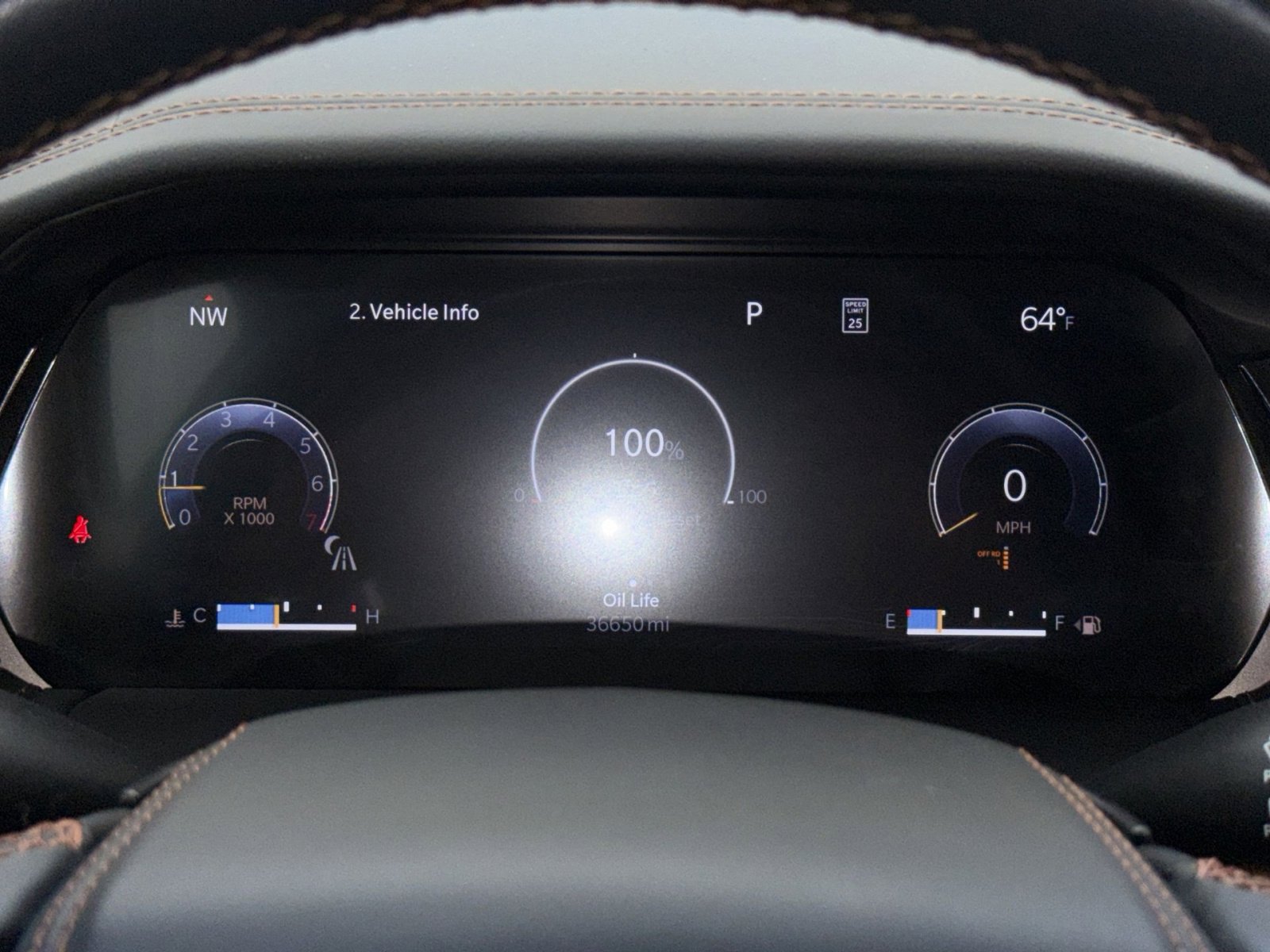 Used 2023 Jeep Grand Cherokee L Summit image 17