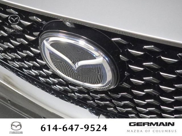 Used 2025 MAZDA CX-30 2.5 Turbo w/ Premium Plus Pkg image 13