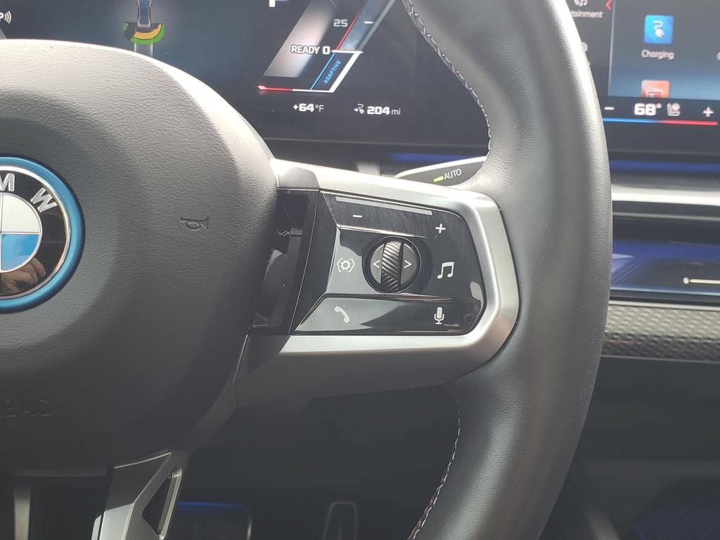 Certified 2024 BMW i5 M60 w/ Premium Package AWD/4WD image 28