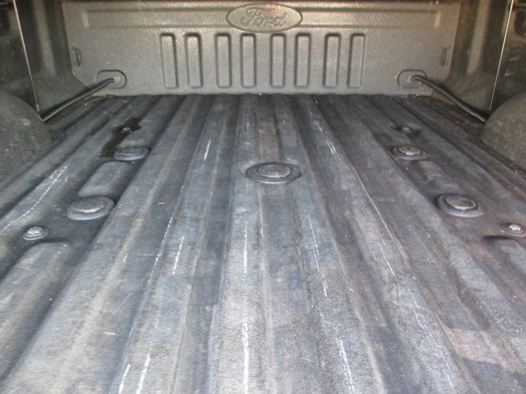 Used 2020 Ford F250 Lariat w/ Lariat Ultimate Package image 8