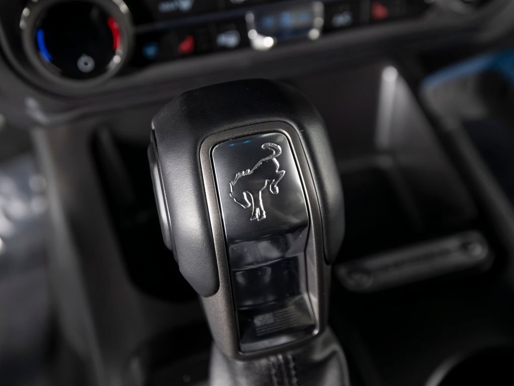 Used 2024 Ford Bronco Wildtrak AWD/4WD image 27