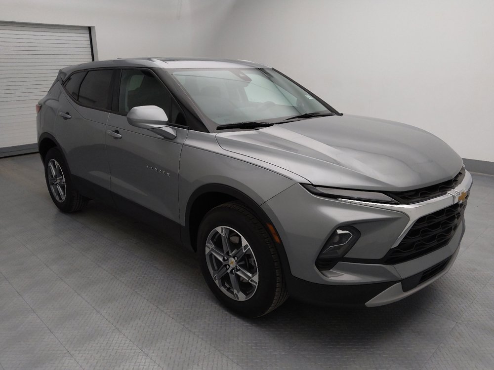 Used 2024 Chevrolet Blazer LT image 11
