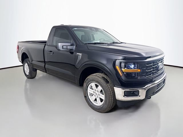 New 2025 Ford F150 XL