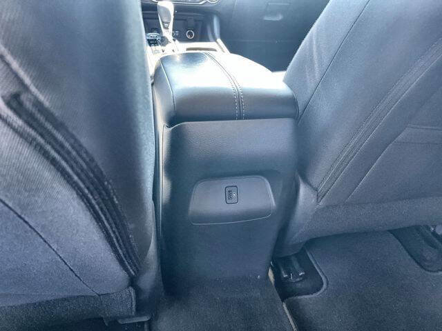 Used 2024 Nissan Sentra SV w/ All-Weather Package image 20