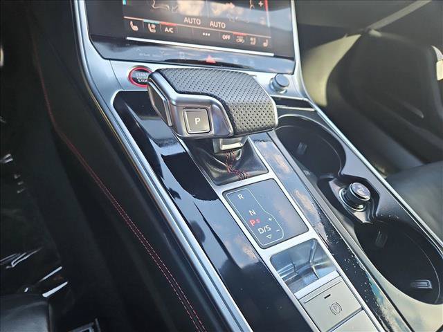 Used 2021 Audi RS 7 Sportback AWD/4WD image 13