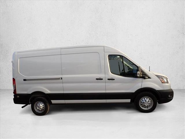 New 2026 Ford Transit 250 148 Medium Roof Extended AWD image 5