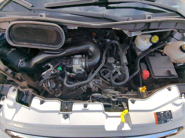 Used 2021 Ford Transit 350 XLT image 24