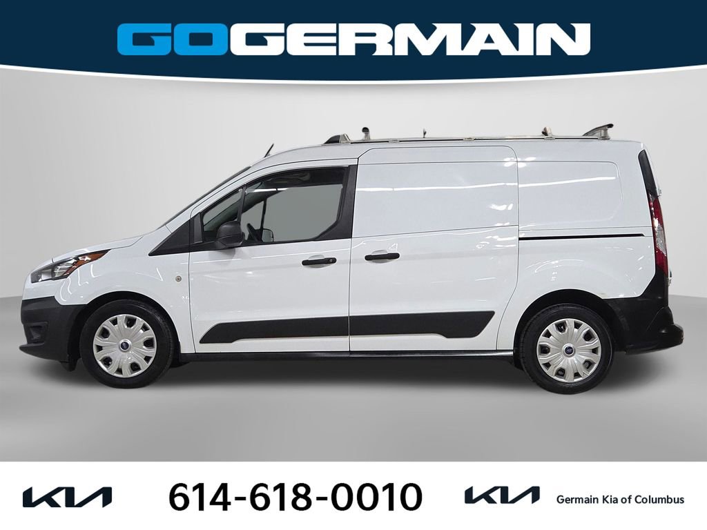 Used 2021 Ford Transit Connect XL image 12