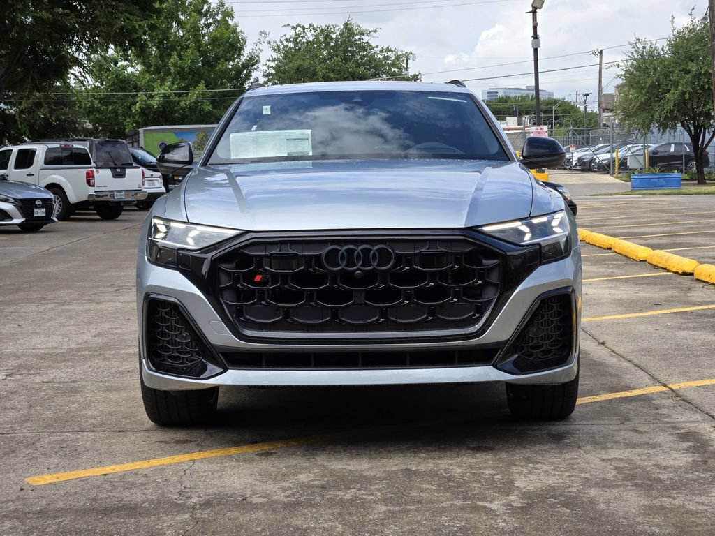New 2026 Audi SQ8 Prestige AWD/4WD image 6