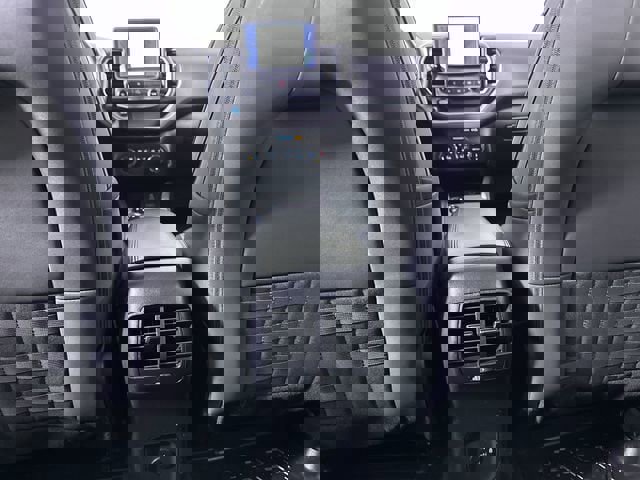 Used 2024 Ford Bronco Sport Big Bend image 22