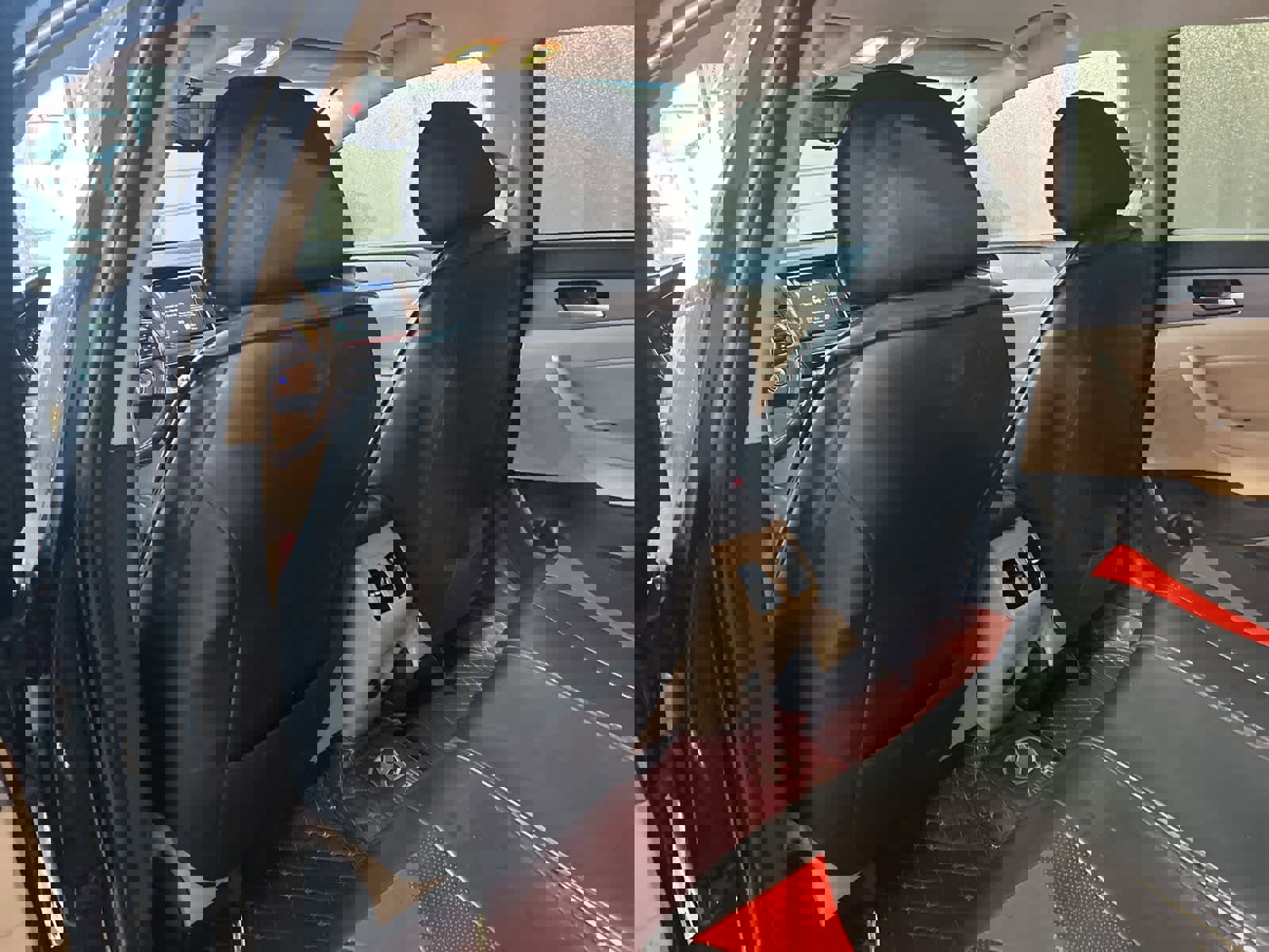 Used 2019 Hyundai Sonata SEL image 17