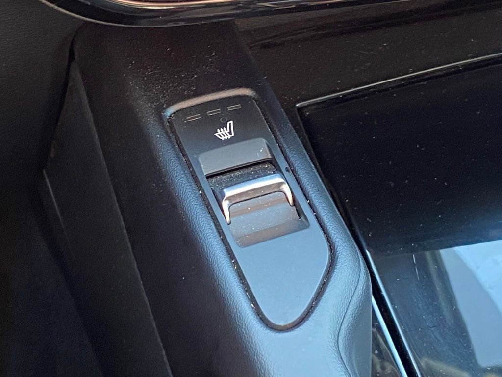 Used 2025 Kia Telluride S AWD/4WD image 18