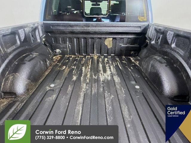 Certified 2023 Ford F150 Lariat w/ Trailer Tow Package image 30