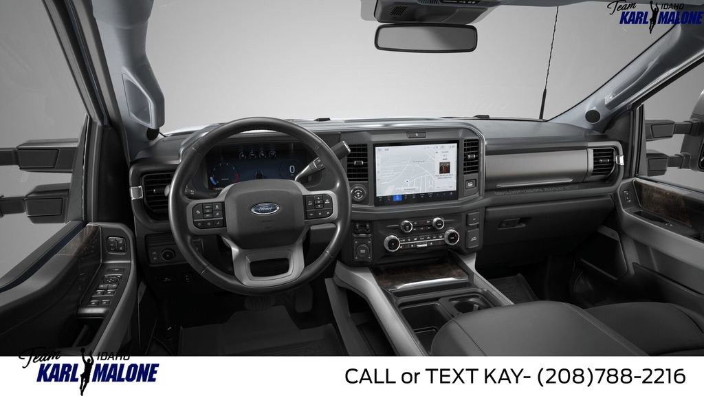 New 2026 Ford F250 Lariat AWD/4WD image 36