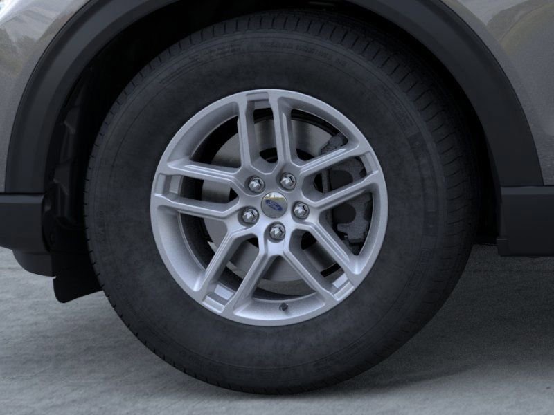 New 2026 Ford Explorer Active AWD/4WD image 21