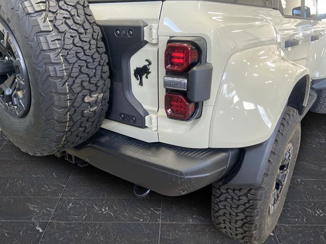 New 2025 Ford Bronco Raptor image 32