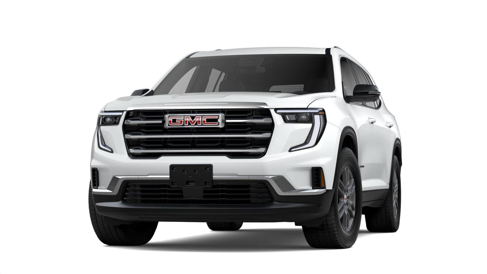 New 2026 GMC Acadia Elevation FWD image 49