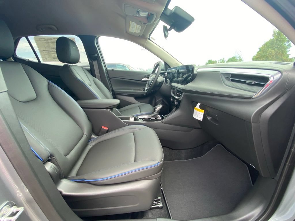 New 2026 Buick Encore GX Sport Touring w/ Advanced Technology Package FWD image 30