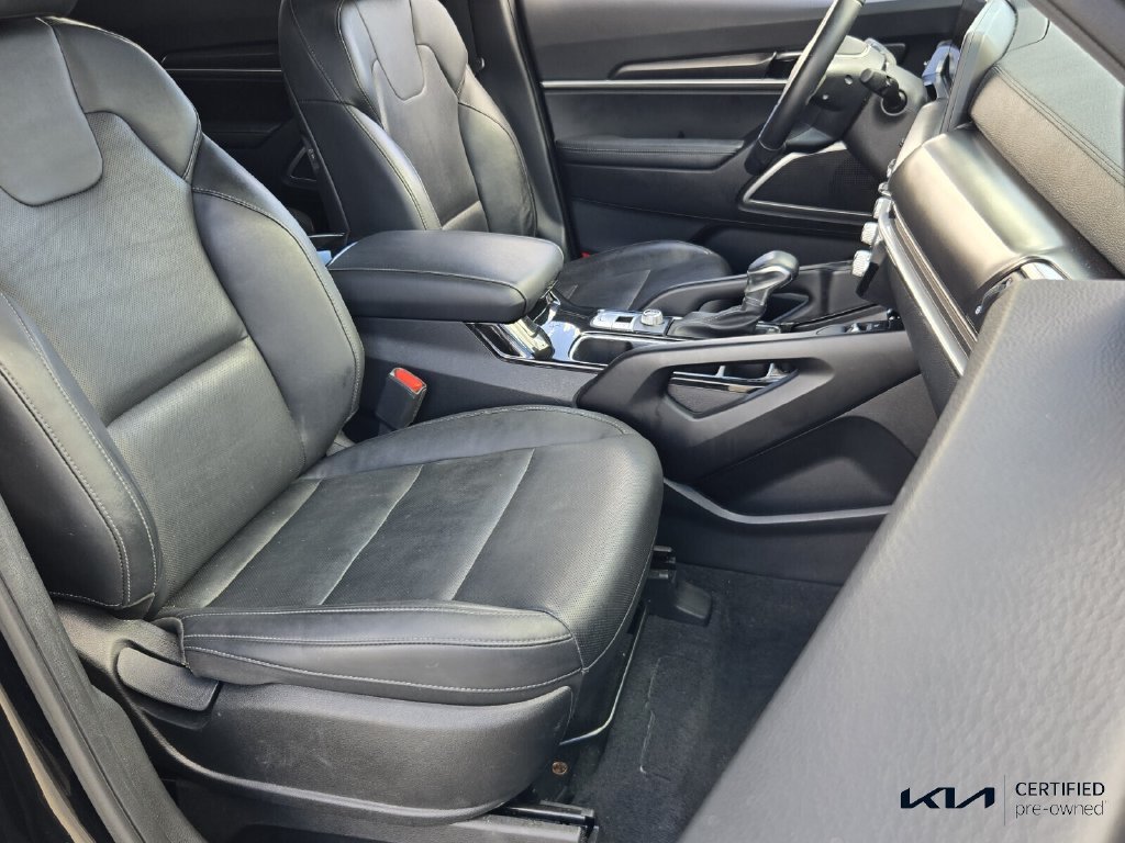 Certified 2023 Kia Telluride S FWD image 16