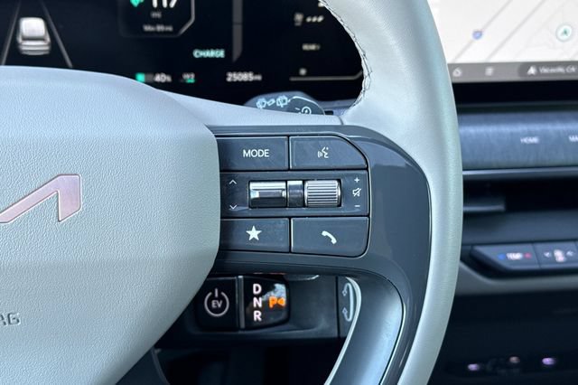 Certified 2024 Kia EV9 Land AWD/4WD image 33