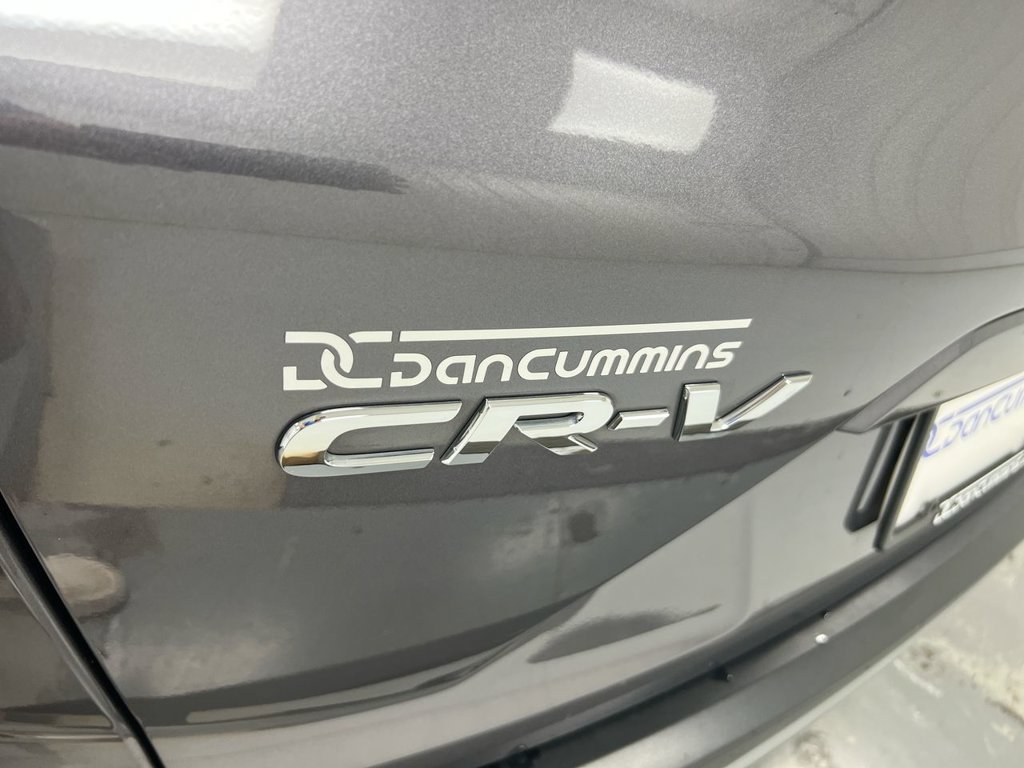 Used 2021 Honda CR-V EX-L image 26