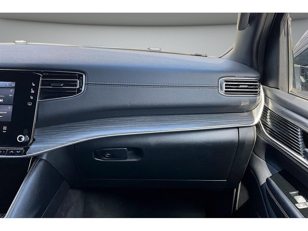 Certified 2024 Jeep Wagoneer Series II AWD/4WD image 47