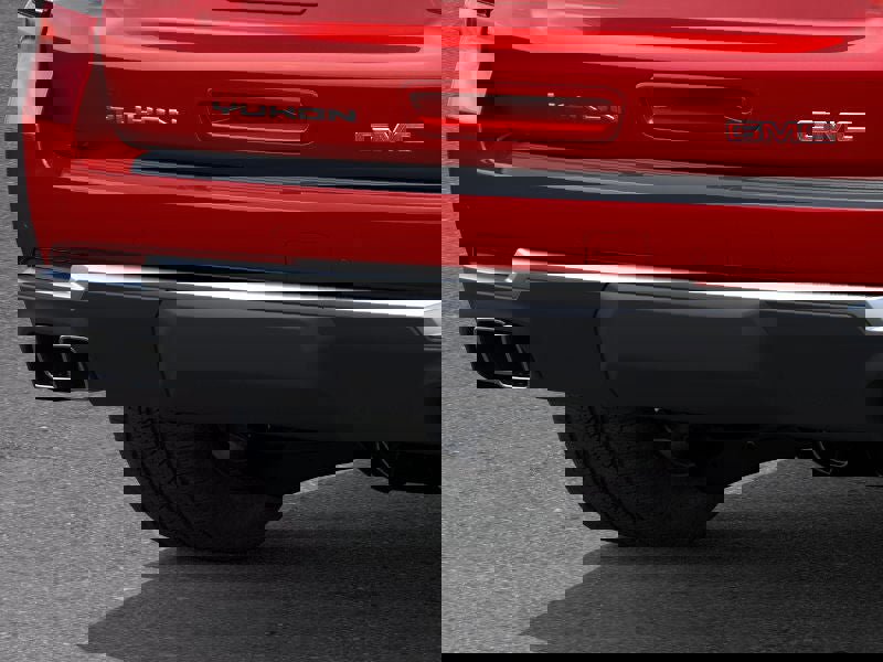 New 2026 GMC Yukon Denali image 14